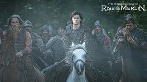 Цикл Пендрагона: Восхождение Мерлина кадр 11 на Эмбликс в Hd