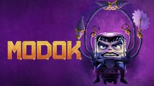 МОДОК кадр 2 на Эмбликс в Hd