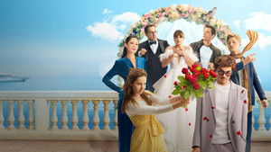 Тысяча «нет» и одно «да» кадр 1 на Эмбликс в Hd