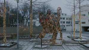 Рождественский квест кадр 10 онлайн-кинотеатр Эмбликс