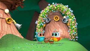 Совёнок Ева кадр 27 на Эмбликс в Hd