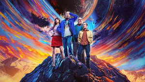Стюарт Блум не смог спасти вселенную кадр 2 на Эмбликс в Hd