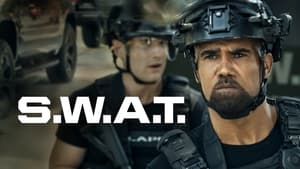 S. W. A. T.: Спецназ города ангелов кадр 50 на Эмбликс в Hd