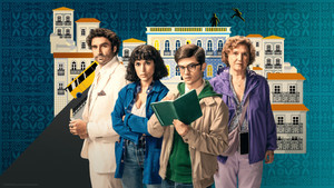 Если сегодня вторник значит это убийство кадр 1 на Эмбликс в Hd