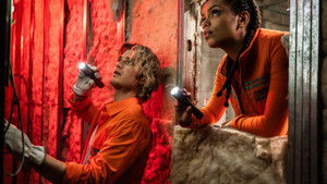 Зараза кадр 7 онлайн-кинотеатр Эмбликс