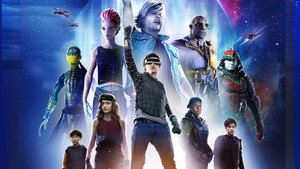 Первому игроку приготовиться кадр 16 онлайн-кинотеатр Эмбликс