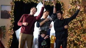 Три мудреца и мальчик кадр 14 онлайн-кинотеатр Эмбликс