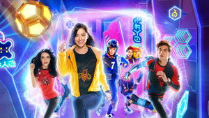 Нубы кадр 1 на Эмбликс в Hd