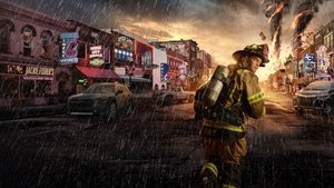 911: Нашвилл кадр 5 на Эмбликс в Hd