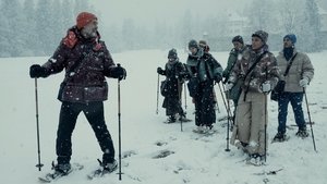 Девять совсем незнакомых людей кадр 22 на Эмбликс в Hd