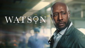 Ватсон кадр 10 на Эмбликс в Hd