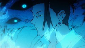 Магическая битва Пагубный талант Таланты умирают молодыми кадр 5 online emblix