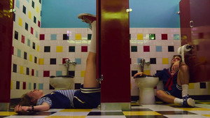 Очень странные дела кадр 243 на Эмбликс в Hd