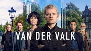 Ван Дер Валк кадр 14 на Эмбликс в Hd