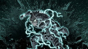 Кайдзю № 8 кадр 3 online emblix