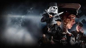 Повелитель кукол: Становление оси кадр 5 онлайн-кинотеатр Эмбликс