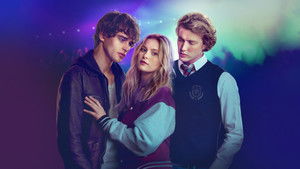 Love Me, Love Me кадр 1 онлайн-кинотеатр Эмбликс