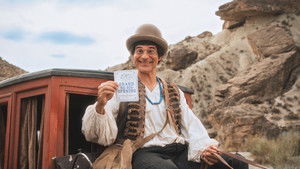 Каноэ Маниту кадр 9 онлайн-кинотеатр Эмбликс