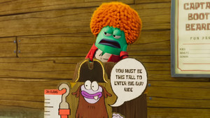 Губка Боб: В поисках квадратных штанов кадр 72 онлайн-кинотеатр Эмбликс