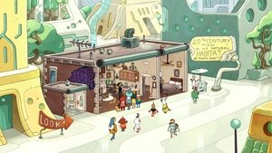 Время Приключений: Фионна и Кейк кадр 13 на Эмбликс в Hd