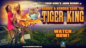 Барби и Кендра спасают Короля Тигров кадр 1