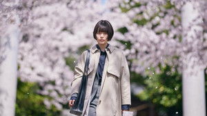 Сакура кадр 1 онлайн-кинотеатр Эмбликс