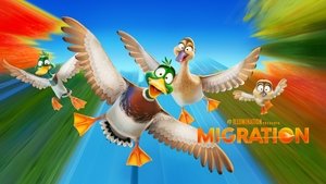 Миграция кадр 6 онлайн-кинотеатр Эмбликс
