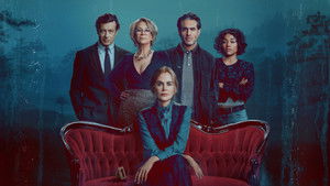 Скарпетта кадр 2 на Эмбликс в Hd