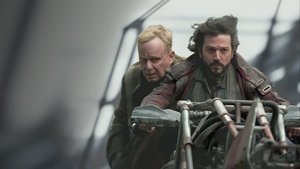 Андор кадр 38 на Эмбликс в Hd