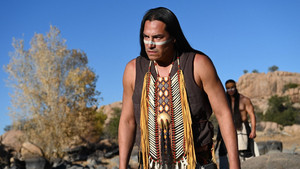 Испытания на фронтире кадр 6 онлайн-кинотеатр Эмбликс