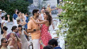 Я твой, ты моя кадр 1 онлайн-кинотеатр Эмбликс