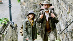 Служба доставки книг кадр 5 онлайн-кинотеатр Эмбликс