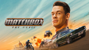 Matchbox. Фильм кадр 3 онлайн-кинотеатр Эмбликс