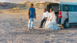 Простая случайность кадр 6 онлайн-кинотеатр Эмбликс