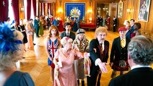Семейка с приветом 5: Боже, храни Туше кадр 5 онлайн-кинотеатр Эмбликс