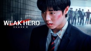Слабый герой кадр 17 на Эмбликс в Hd