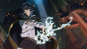 Меч и жезл Вистории кадр 8 online emblix