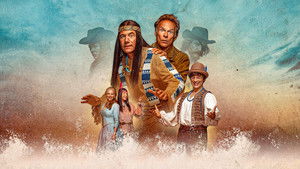 Каноэ Маниту кадр 2 онлайн-кинотеатр Эмбликс