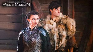 Цикл Пендрагона: Восхождение Мерлина кадр 21 на Эмбликс в Hd