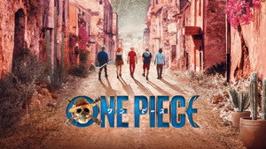 One Piece. Большой куш кадр 58 на Эмбликс в Hd