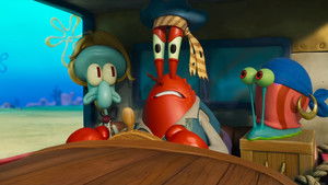 Губка Боб: В поисках квадратных штанов кадр 43 онлайн-кинотеатр Эмбликс