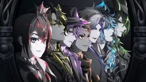 Искажённая страна чудес: Эпизод Хартслабьюла кадр 5 online emblix