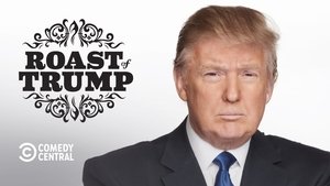 Прожарка Дональда Трампа кадр 17 онлайн-кинотеатр Эмбликс