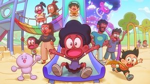 Большой Маленький мир Джессики кадр 3 на Эмбликс в Hd