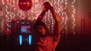 Предрассветные демоны / Демоны рассвета кадр 1 онлайн-кинотеатр Эмбликс