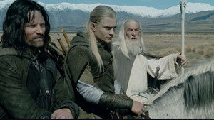 Властелин колец: Две крепости кадр 30 онлайн-кинотеатр Эмбликс