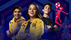 Нубы кадр 8 на Эмбликс в Hd