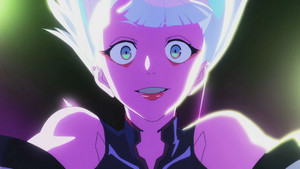 Киберпанк: Бегущие по краю кадр 35 online emblix