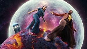 Доктор Кто кадр 23 на Эмбликс в Hd