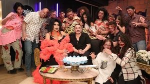 Священная бутыль 5: Зомби кадр 2 онлайн-кинотеатр Эмбликс